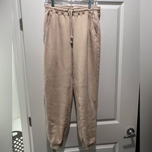 Abercrombie Sunday Jogger